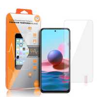 Hartowane Szkło Orange Do Xiaomi Redmi Note 10/Note 10S/Poco M5S