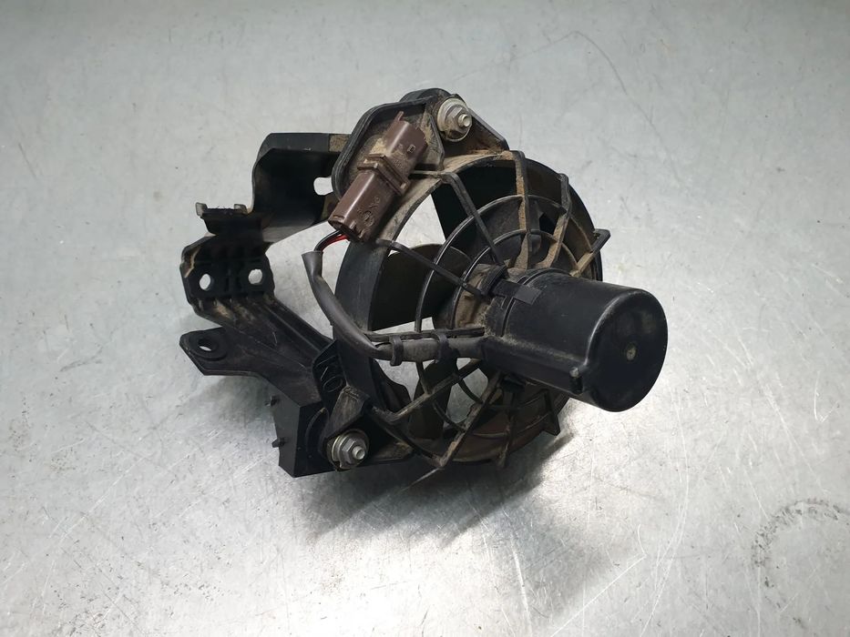 Termoventilador / motoventilador RENAULT Twingo III (BCM_)