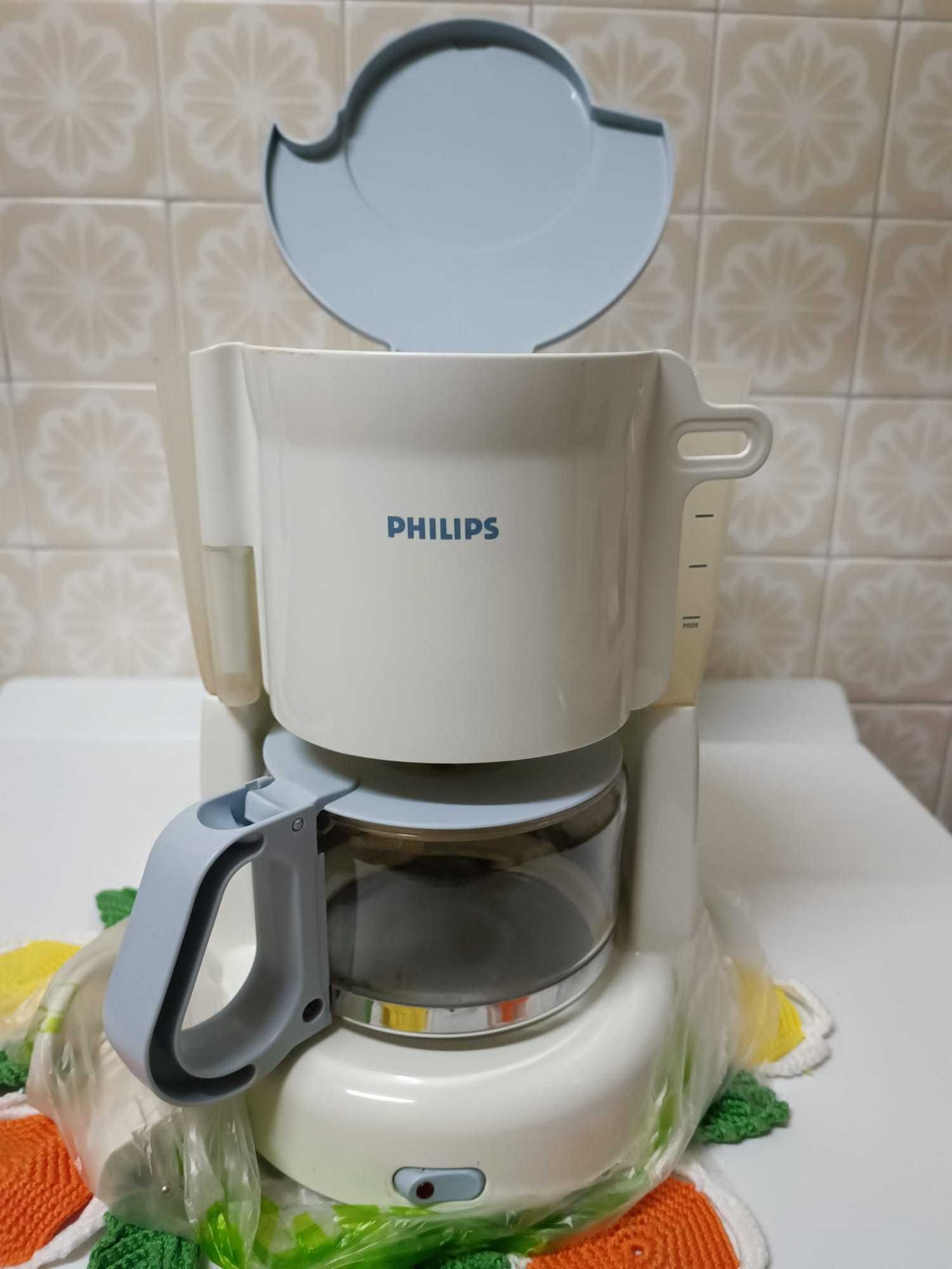 Máquina de Café em pó