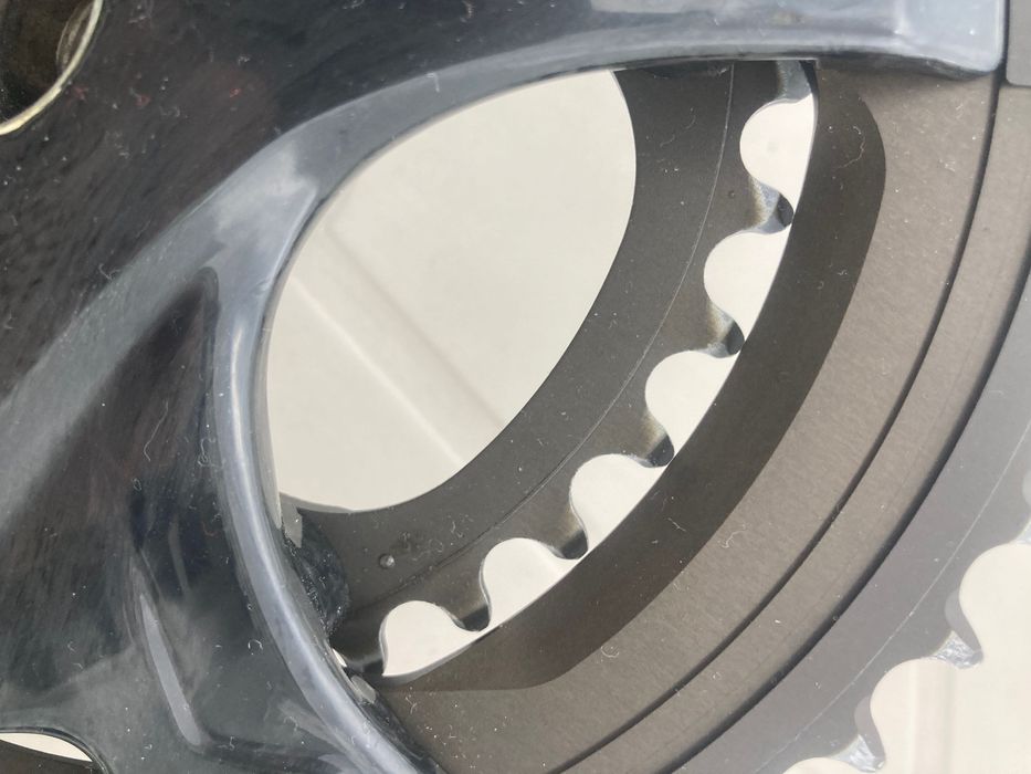 Campagnolo chorus 11 (Colnago, Pinarello, Fulcrum, Shimano)