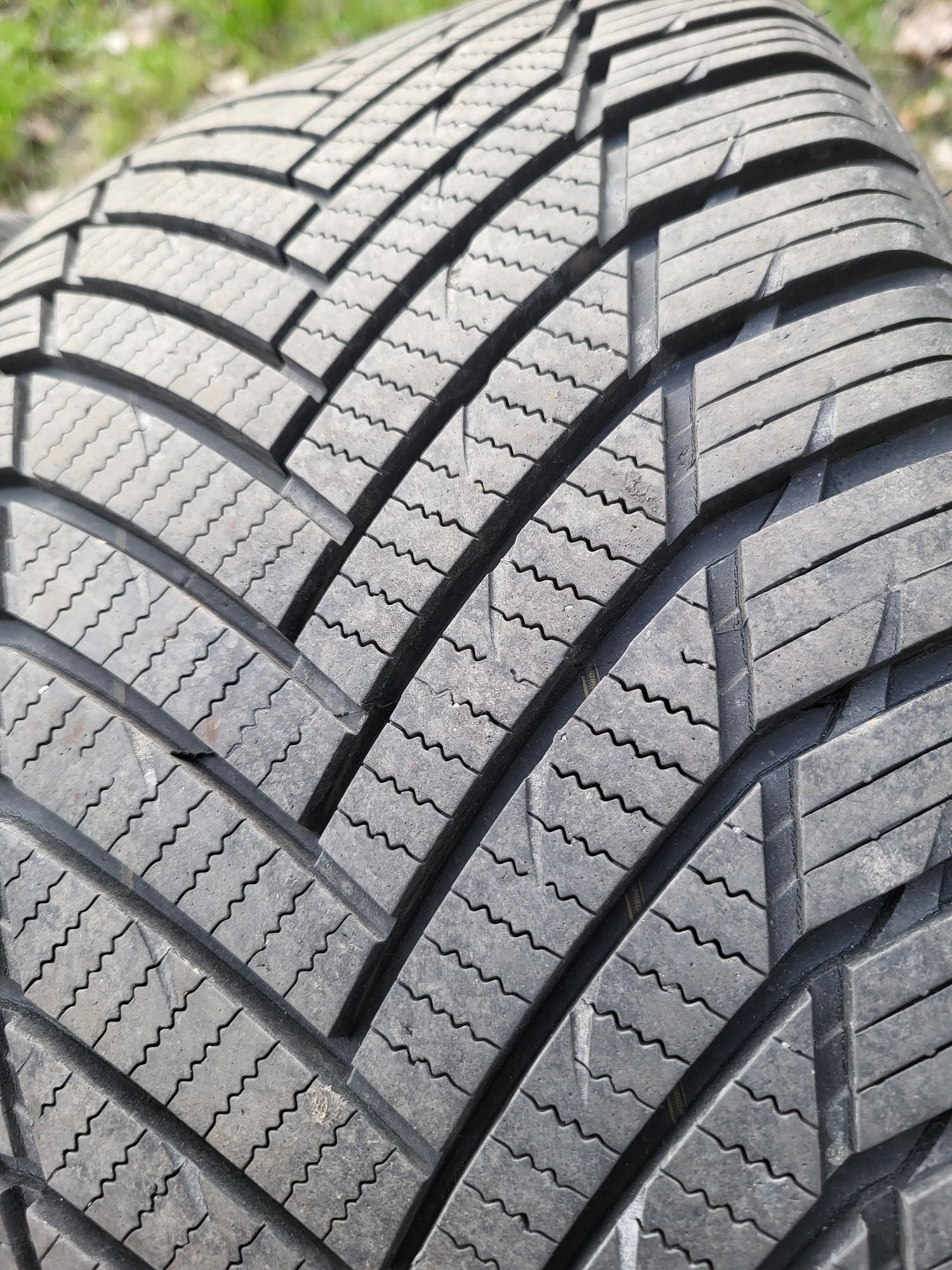 215/45R16 90V Imperial All Season Driver, całoroczne 2szt