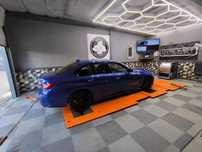 Chiptuning DPF&EGR&ADblueOFF Hamownia Obniż Spalanie Zyskaj na Mocy