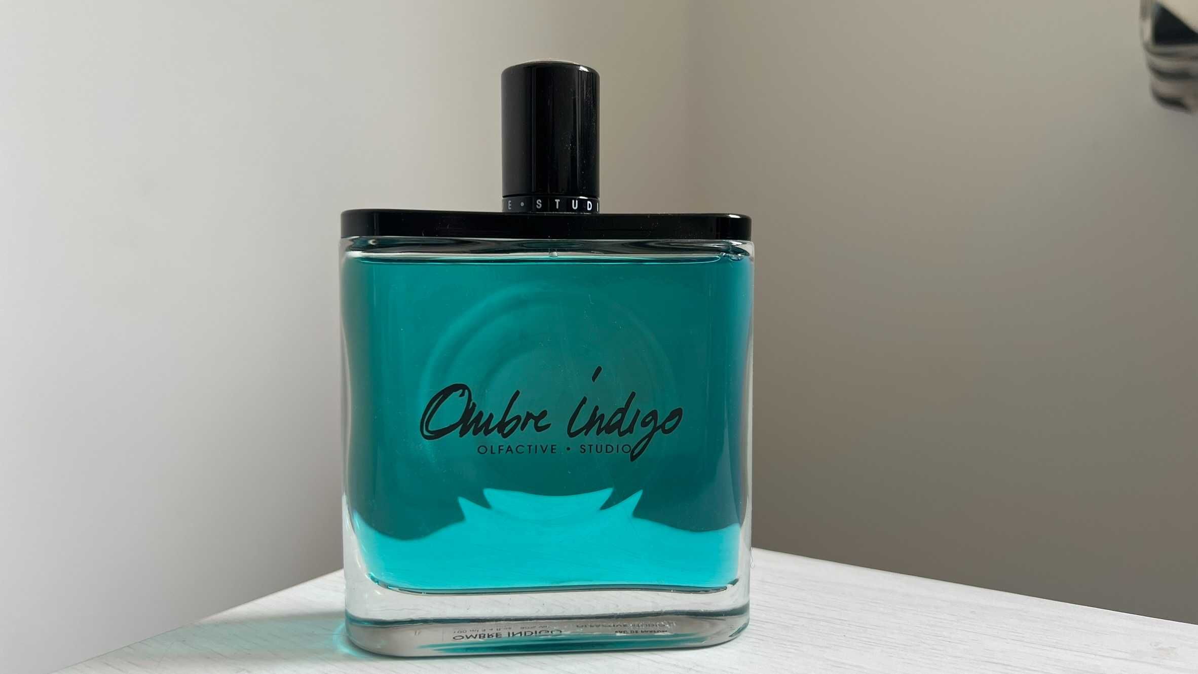 Olfactive Studio Ombre Indigo 100 ML
