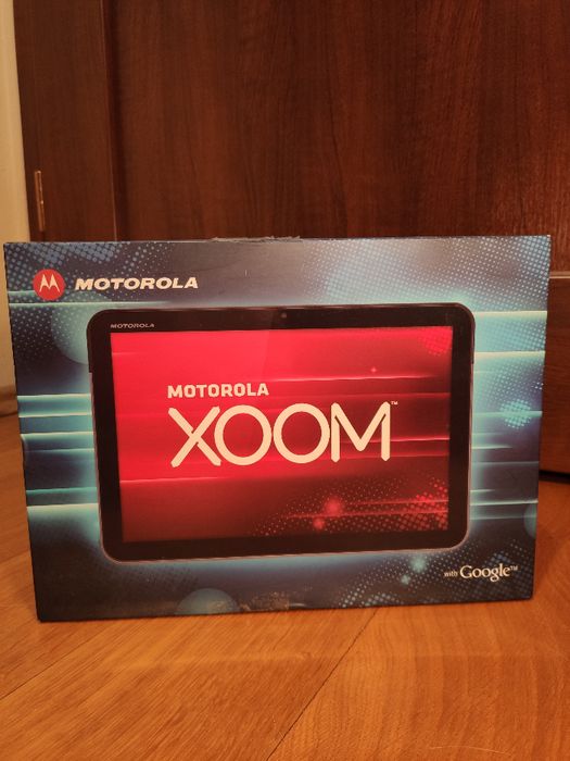 Tablet Motorola MZ601 10 cali