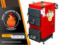 Kotły węglowe UNIEKO 27kW piec, kocioł 5 KLASA ECODESIGN