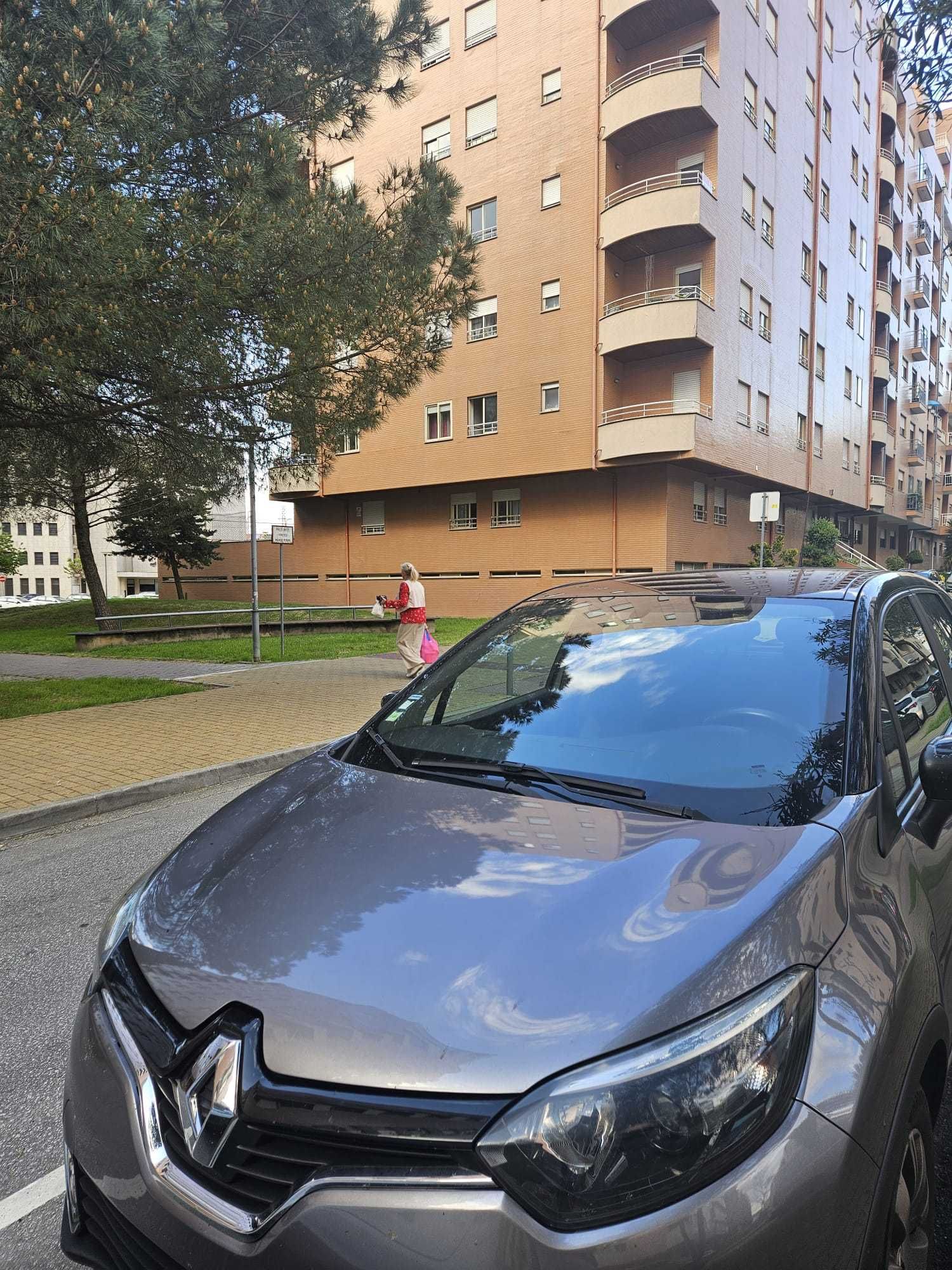 Renault Capture 0.9 TCE EXCL 2014