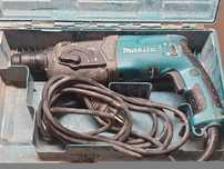 Wiertarka Makita HR2470 Sk