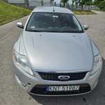 Ford Mondeo Ford Mondeo 2008 rok