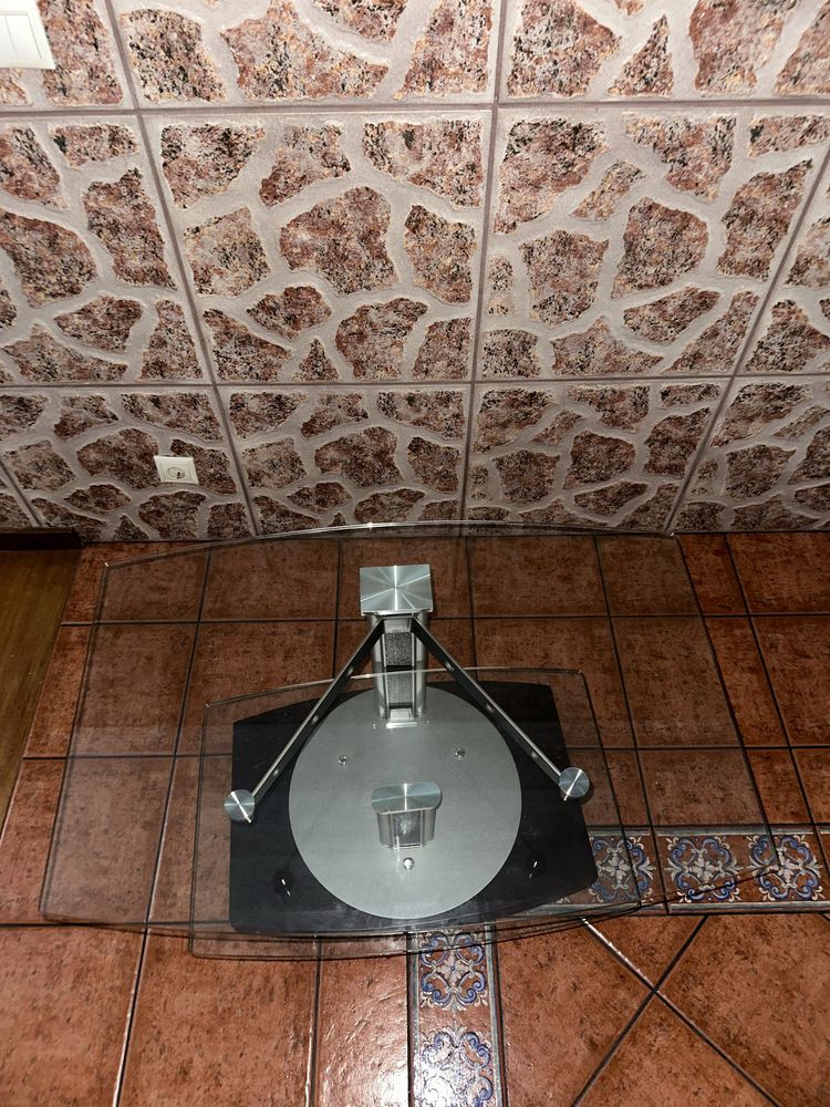 Móvel para TV giratorio