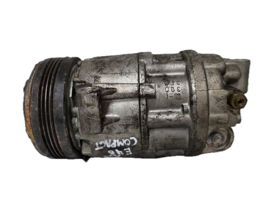 Compressor AC BMW 3 Compact (E46)
