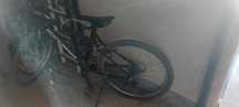 Vendo bicicleta(em bom estado)