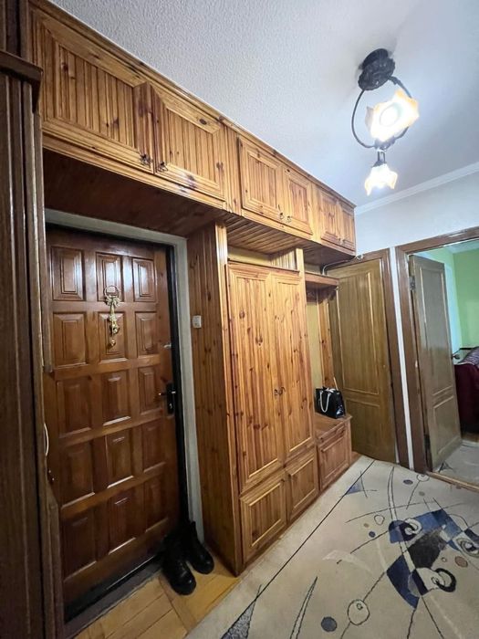 Оренда 2 кімнатної квартири на Східному масиві