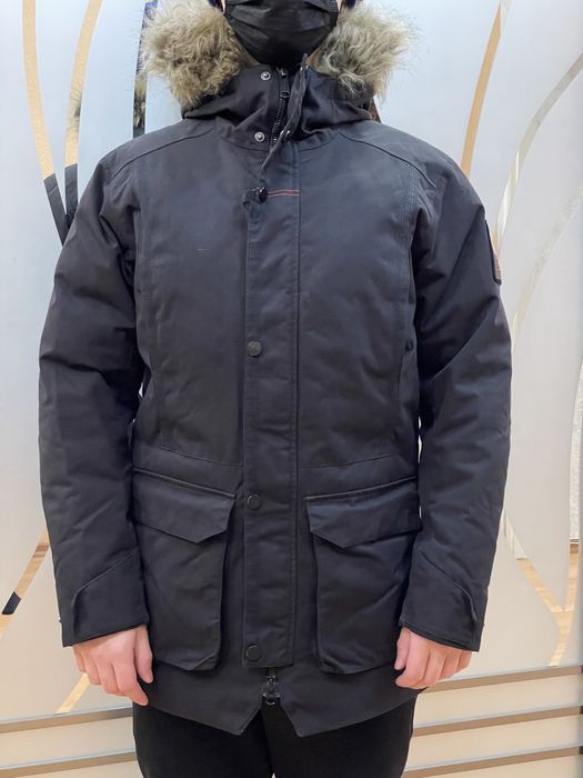 Парка / куртка Helly Hansen