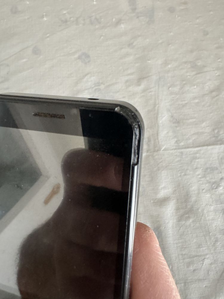 MyPhone UP sprawny na dwie karty SIM