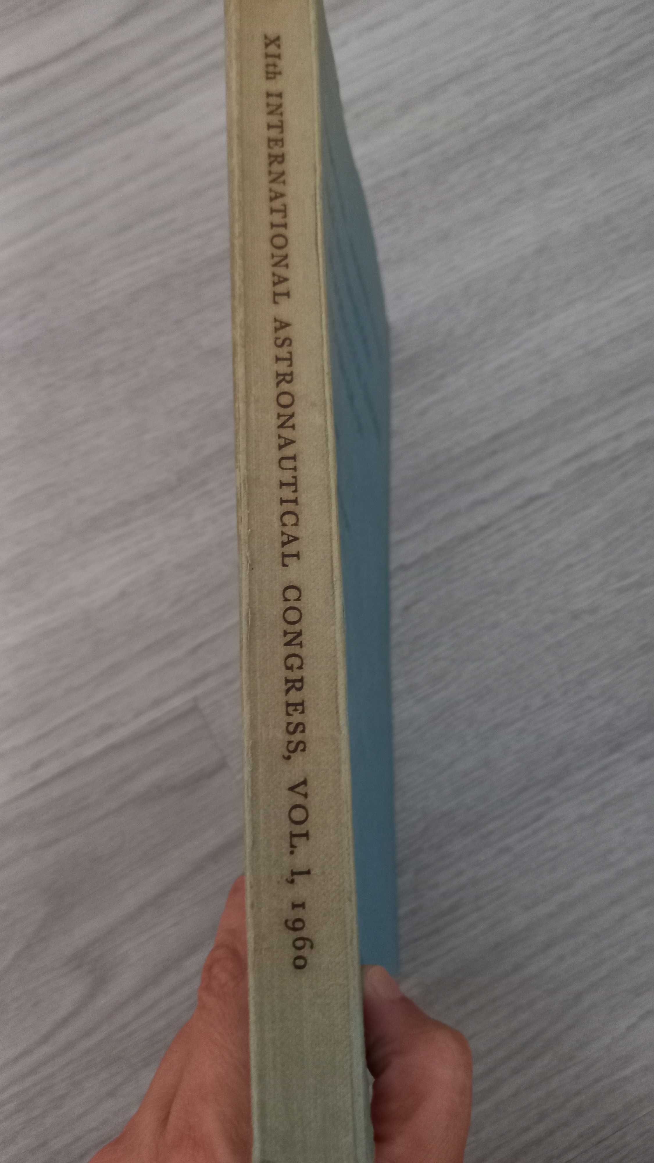 International Astronatical Confress