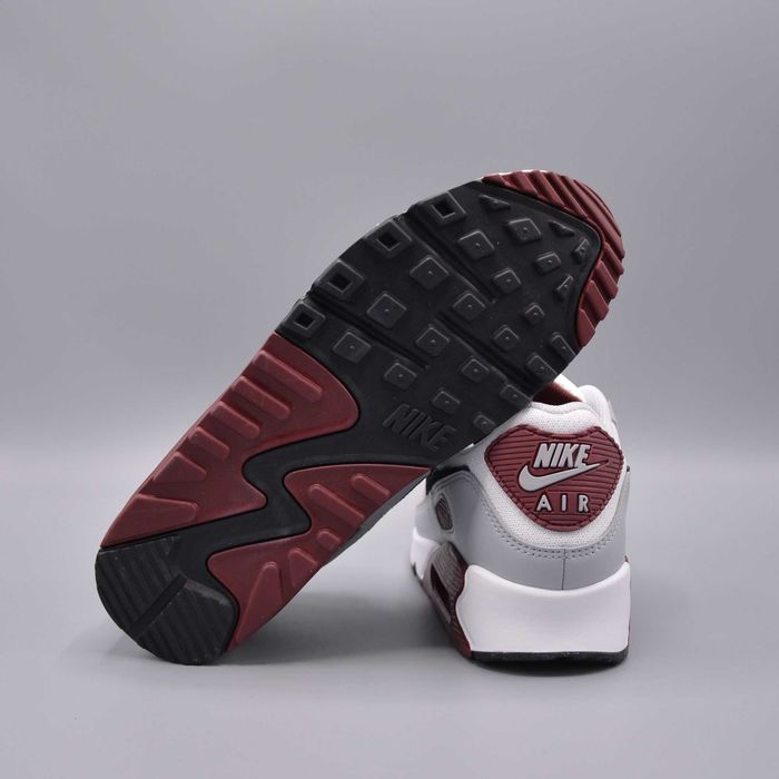 Кросівки Nike Air Max 90 Оригінал!! FN6958-101 Кроссовки Оригинал!