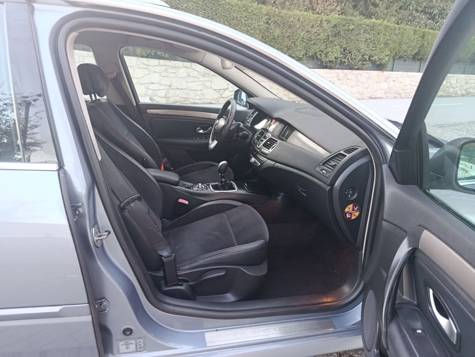 Renault Laguna 1.5 DCI