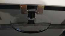 Suporte para lcd