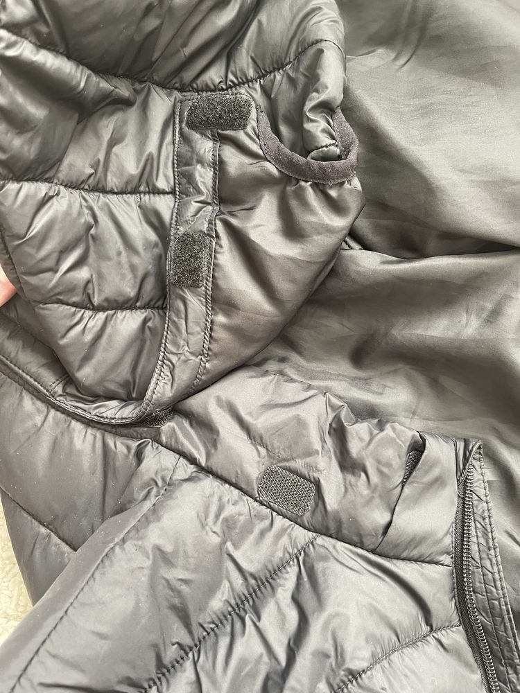 Куртка демісезонна, H&M, зріст 170