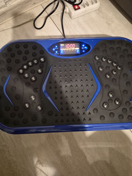 Platforma wibracyjna