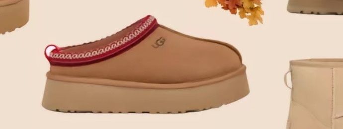 Угг тазз ugg tazz  уггі