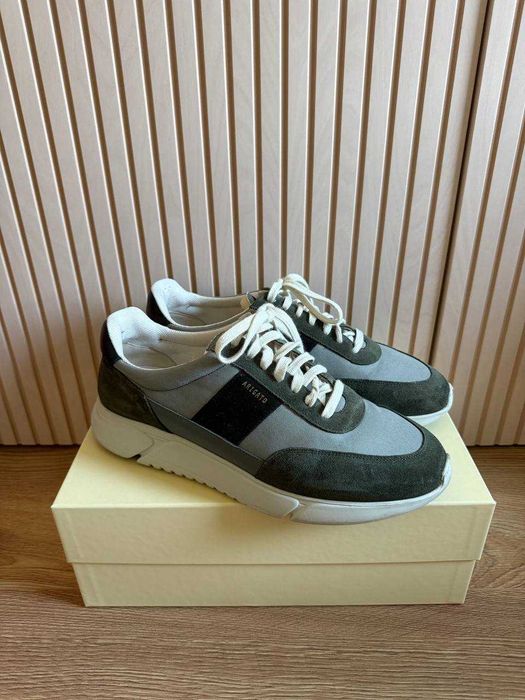 Axel Arigato sneakers Genesis Vintage Runner
