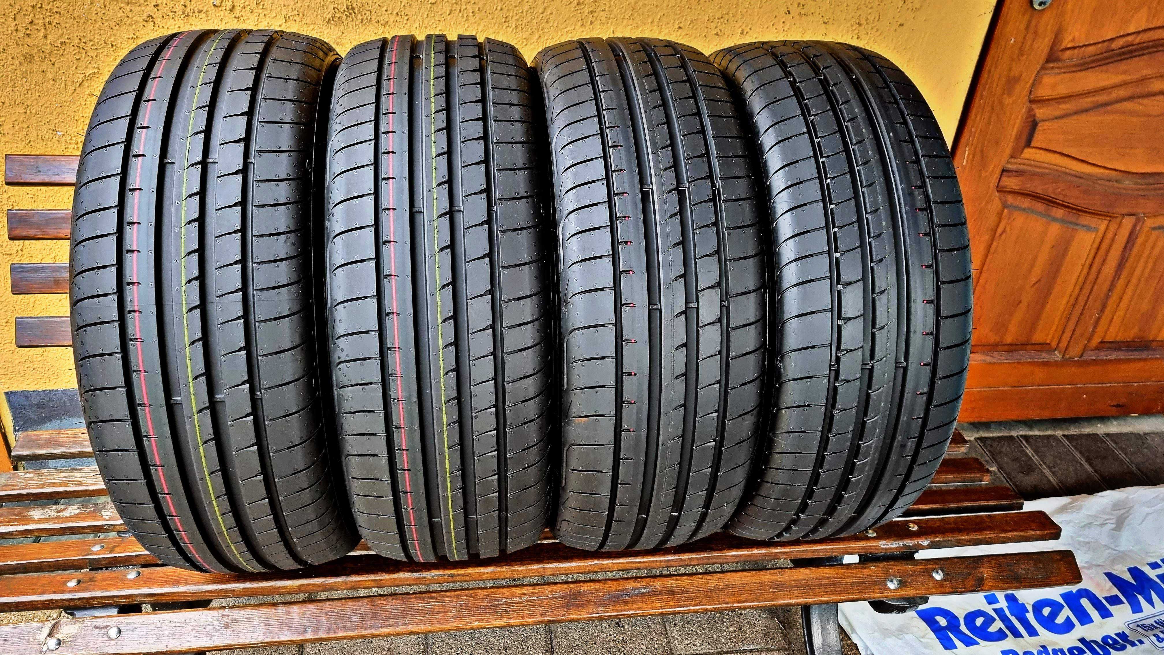 Goodyear Eagle F1 Asymmetric 3 205/45R17 88W XL Germany * FR 2021 Nowe