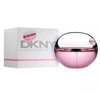 Парфумована вода DKNY Be delicious fresh blossom 100 ml