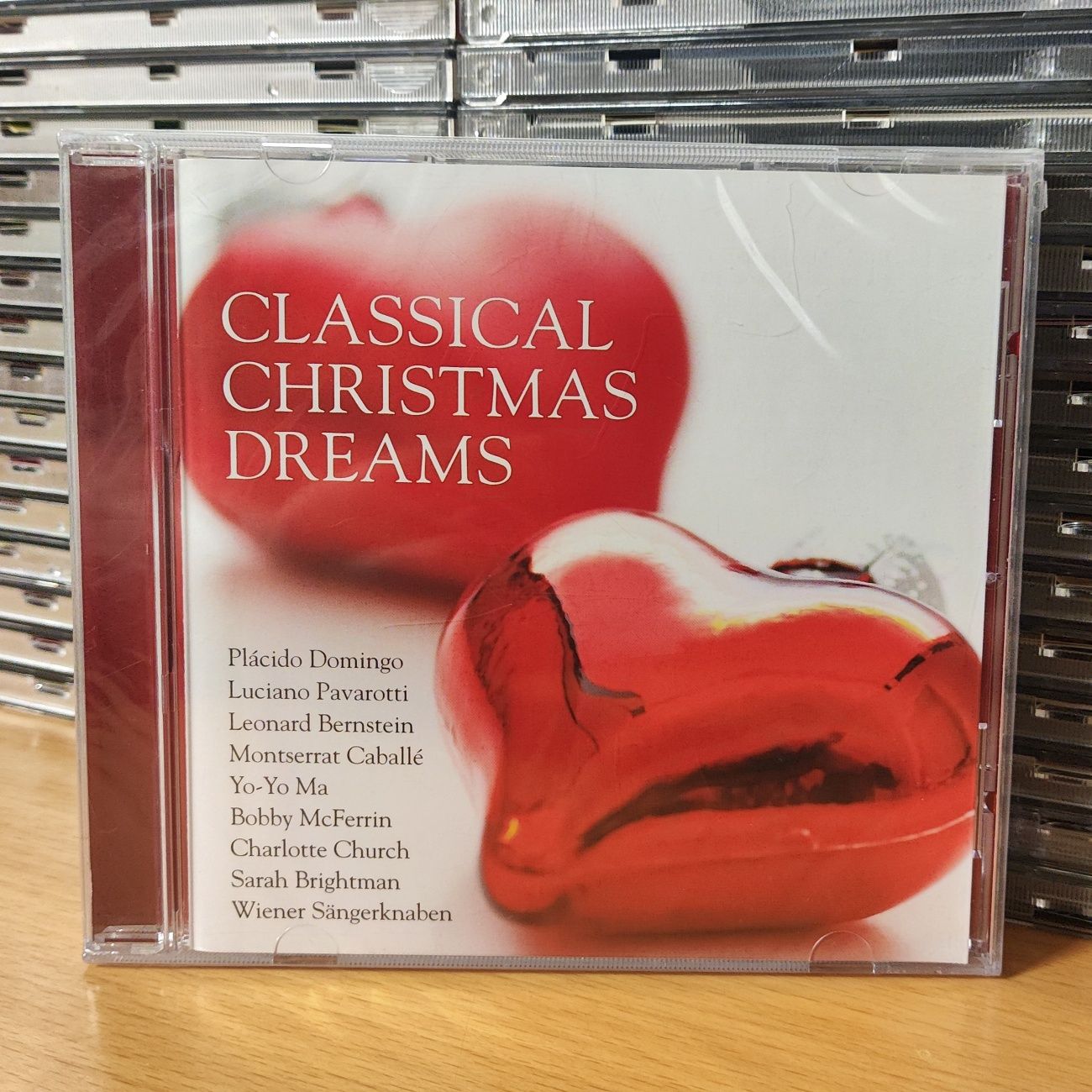Classical Christmas Dreams