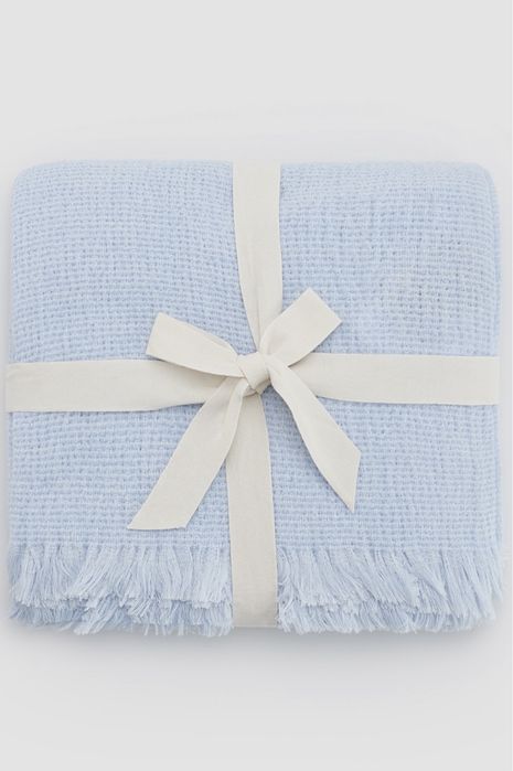 Плед Reserved Home