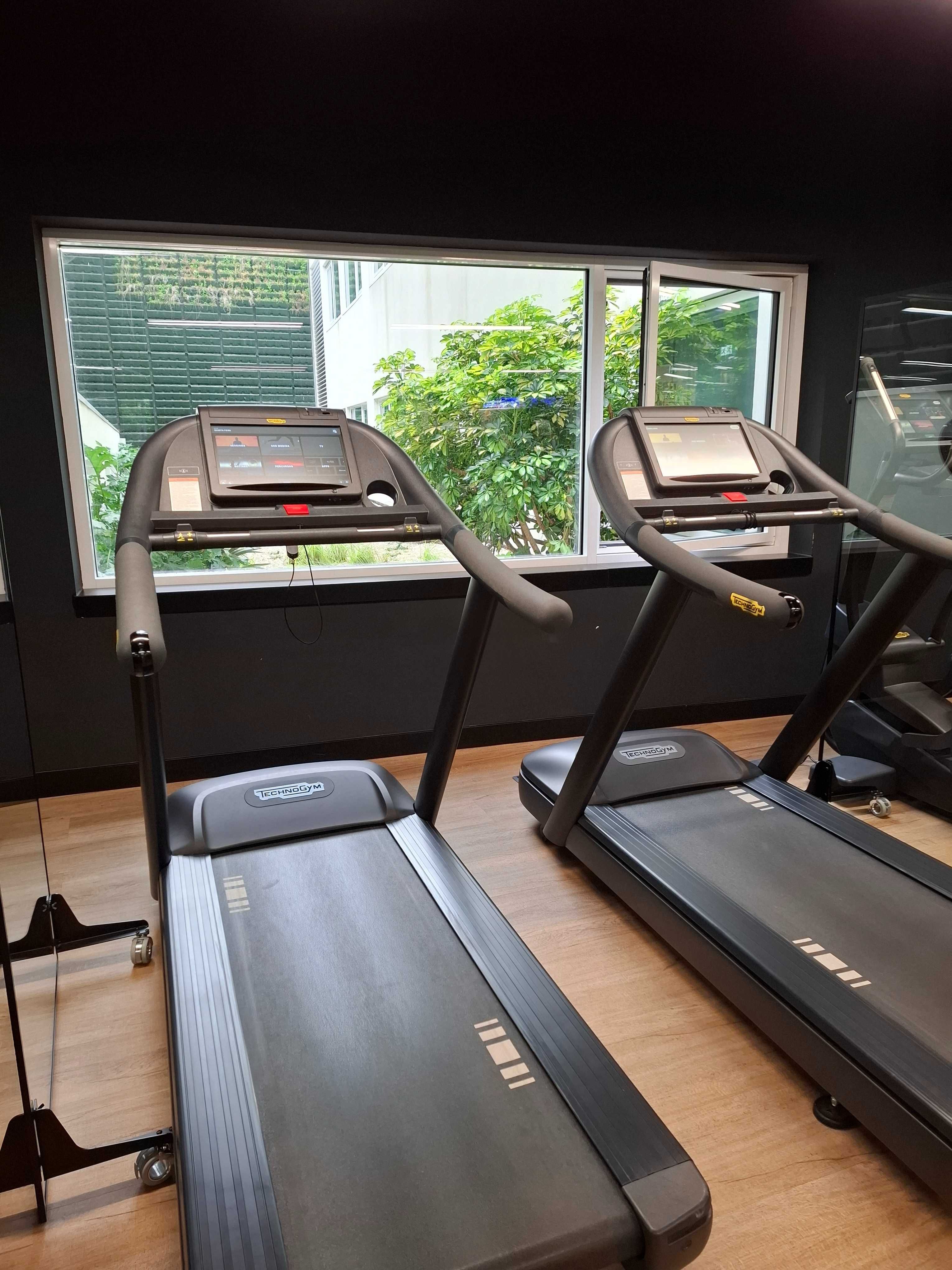 Personal Trainer - Baixa do Porto