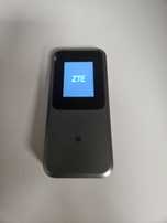 Router mobilny  ZTE MU5120 5G powerbank stan bdb gwar. komplet