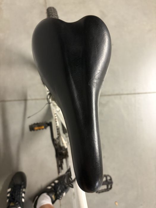 Rower górski B’Twin 26” – solidny model do jazdy rekreacyjnej