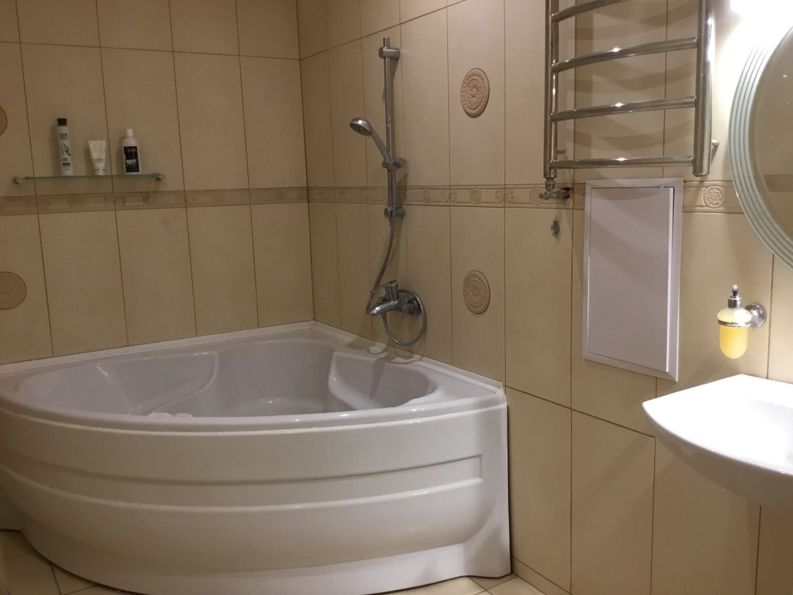 Продам 2-х комн. кв. в МЖК Интернационалист