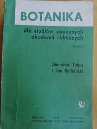 Botanika Tołpa Radomski