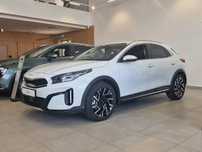 Kia XCeed Automat 1.5 T-GDI 140 KM, L+WIN+AEB / Leasing 103% /Kred 50/50 RRSO 0%