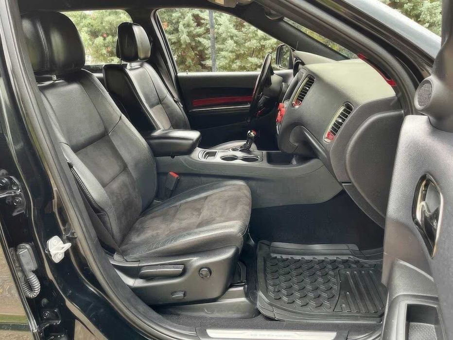 Dodge Durango GT Plus      2019