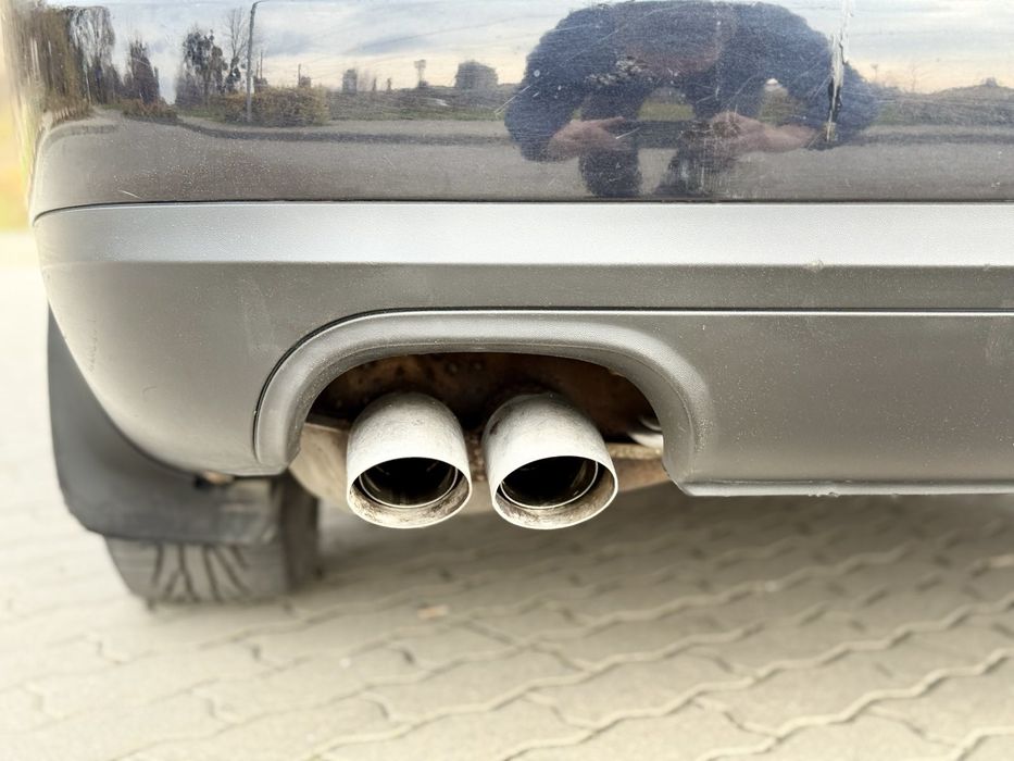 VW Passat B6 2.0TDI 103kw TRENDLINE