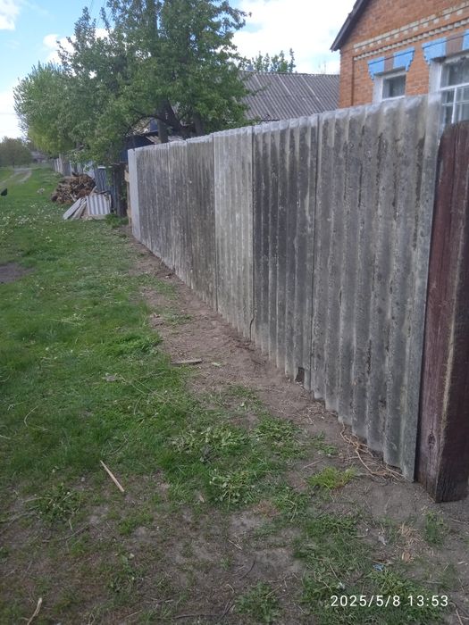 Продається часний дом