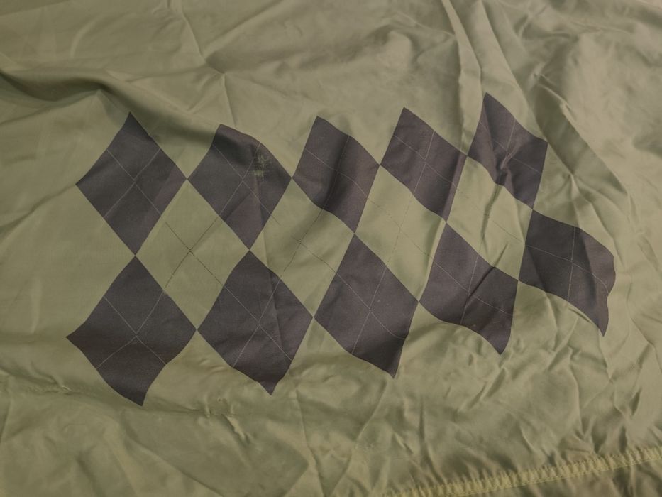 Derka padokowa Hansbo 155 cm