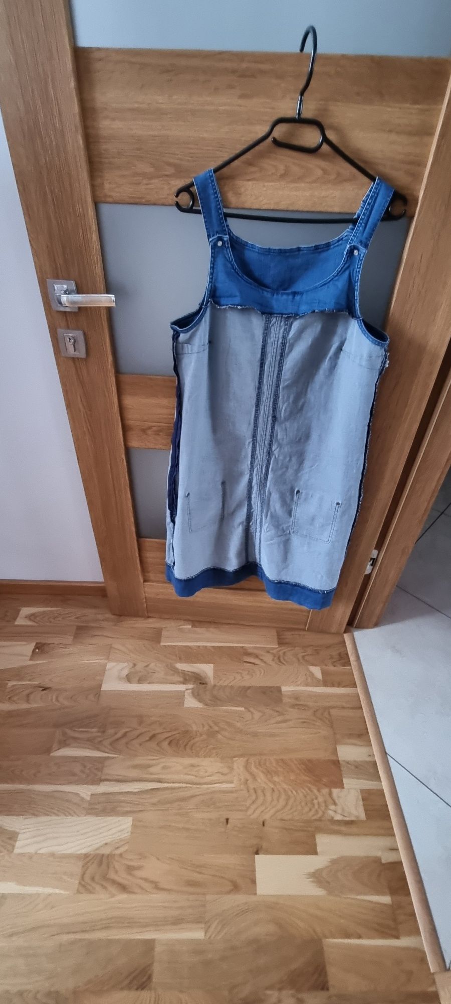 sukienka  na codzień