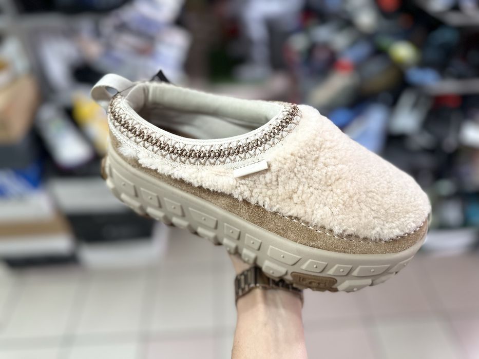 Чоботи UGG Venture Daze Cozy ( РОЗМІР 42 )