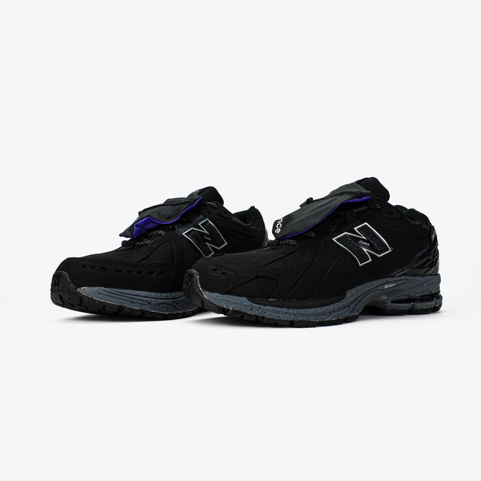 Мужские кроссовки New Balance 1906R Cordura "Pocket" 40-45