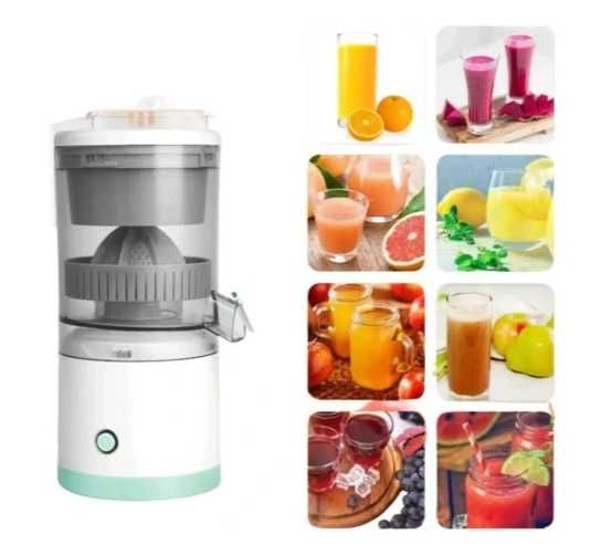 Wyciskarka do cytrusów Citronek MDC1 biały 45 W