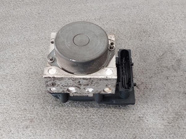 ABS RENAULT Megane II Break Société (KM_)