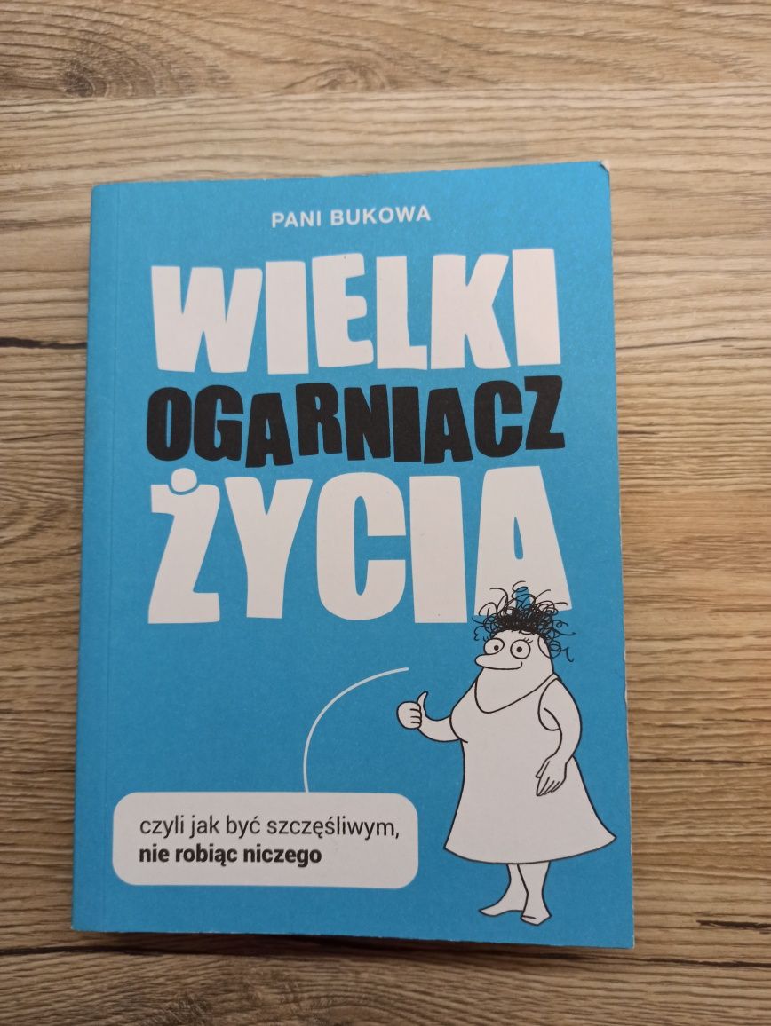 Wielki ogarniacz życia