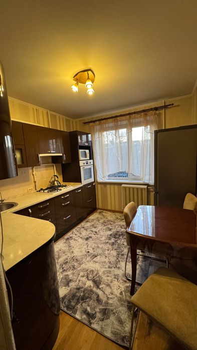 Здам квартиру 2-х кімнатну