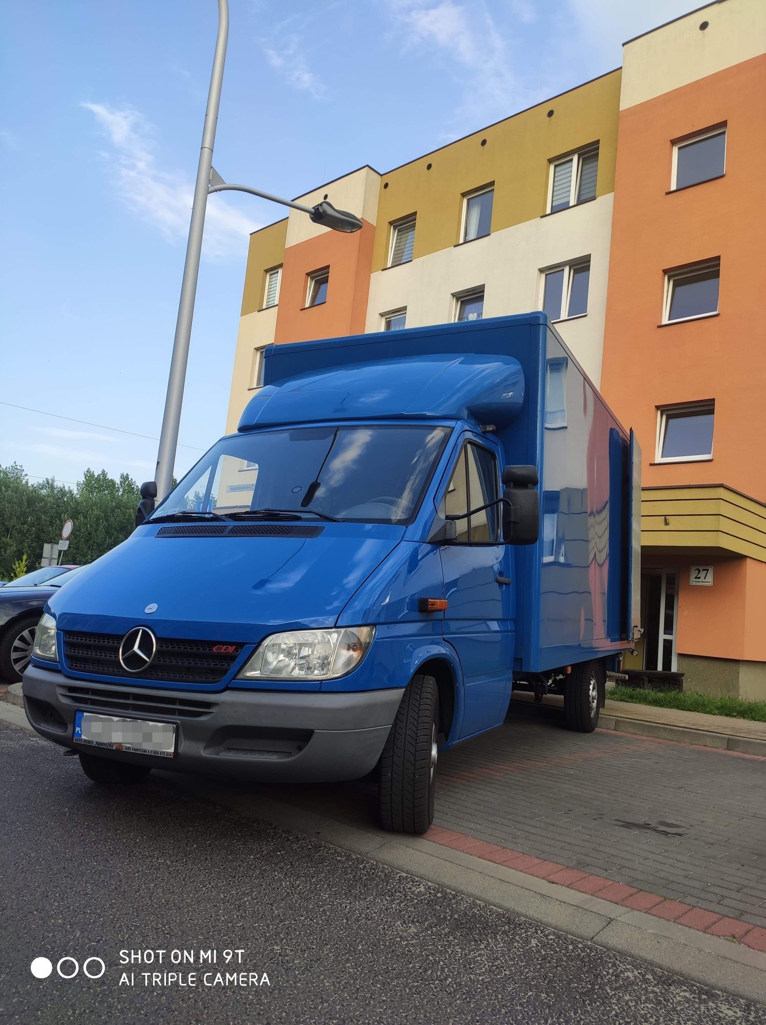 Przeprowadzki Zgorzelec Lubań Bogatynia