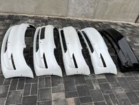 Tesla Model 3 Бампер передний, оригинал, в наличии
