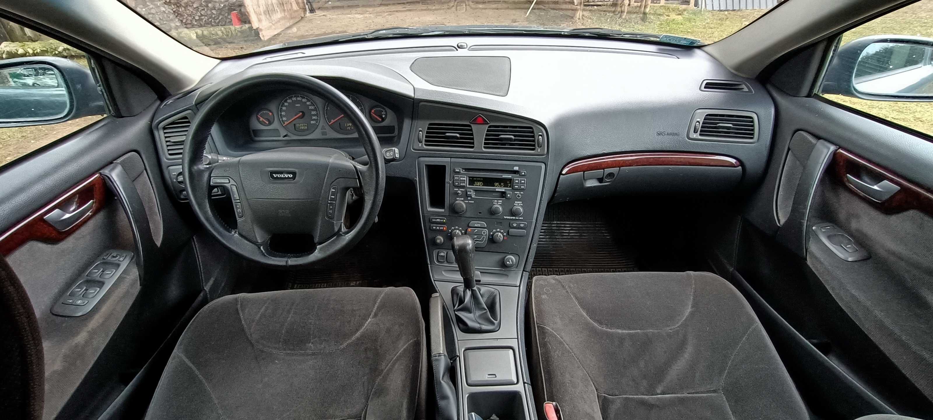 Sprzedam Volvo V70 Kombi brak korozji